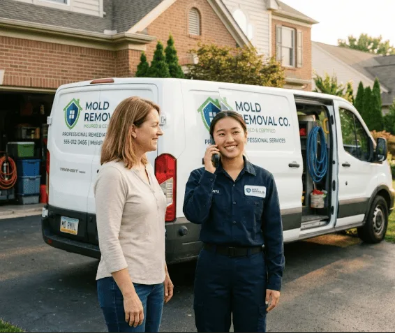 Crawlspace Mold Remediation Orma, WV FAQs